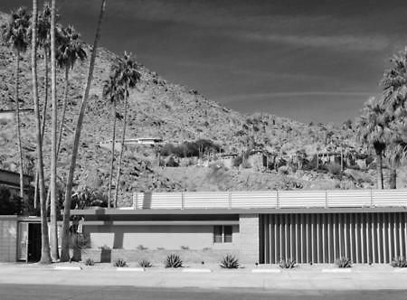 Orbit In Hotel (Adults Only) Palm Springs Esterno foto