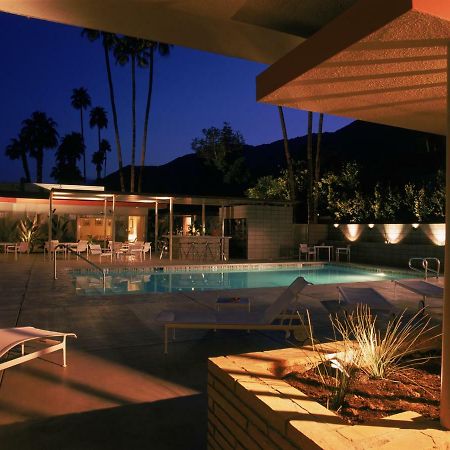 Orbit In Hotel (Adults Only) Palm Springs Esterno foto