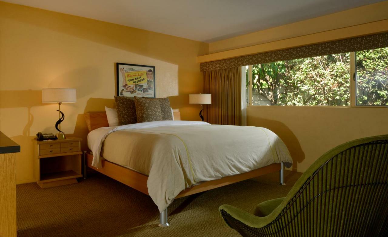 Orbit In Hotel (Adults Only) Palm Springs Esterno foto