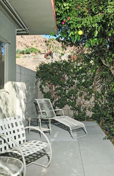 Orbit In Hotel (Adults Only) Palm Springs Esterno foto