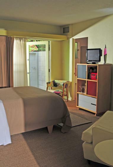 Orbit In Hotel (Adults Only) Palm Springs Esterno foto