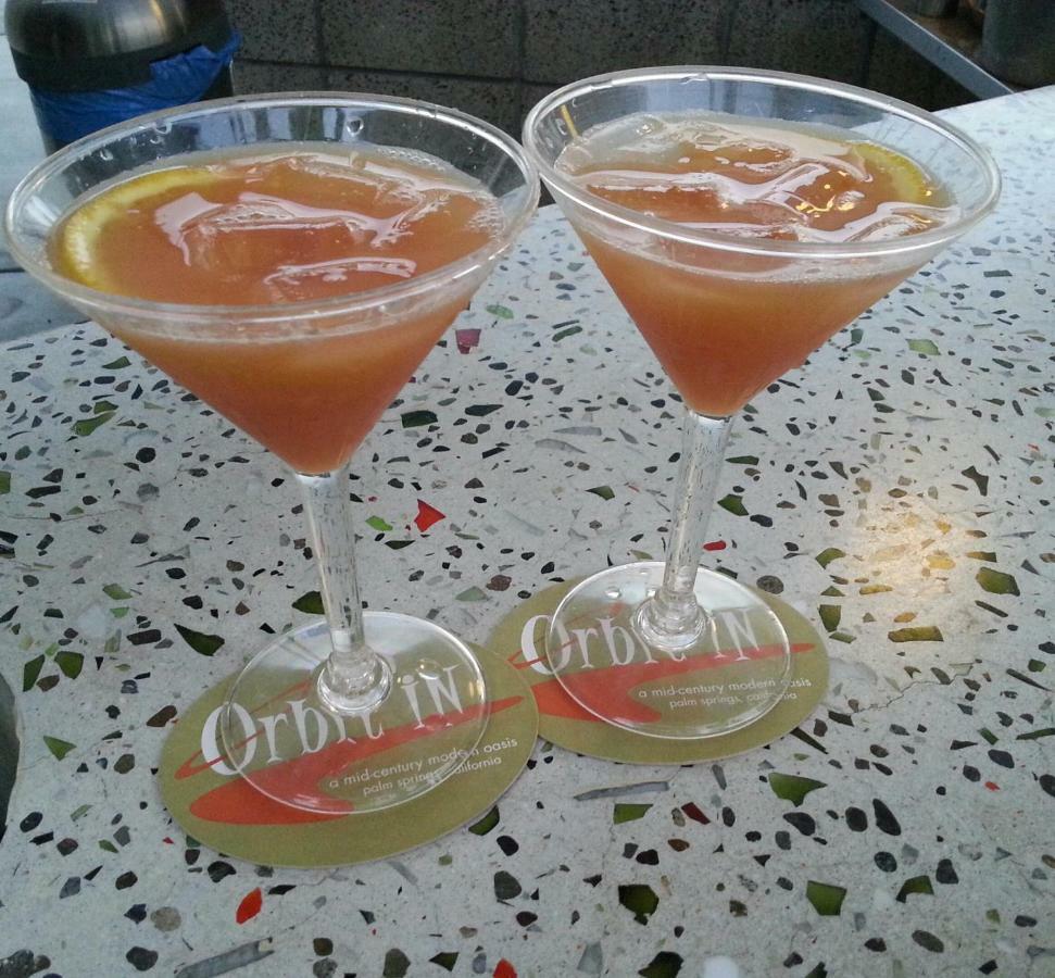 Orbit In Hotel (Adults Only) Palm Springs Esterno foto